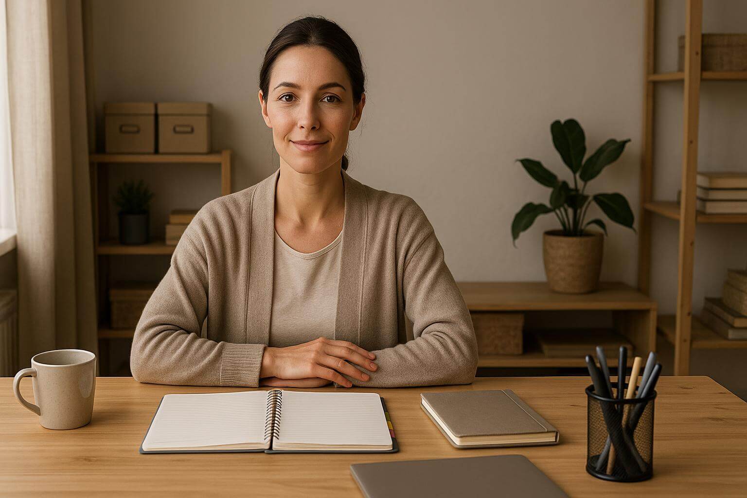 Organização pessoal: métodos e ferramentas