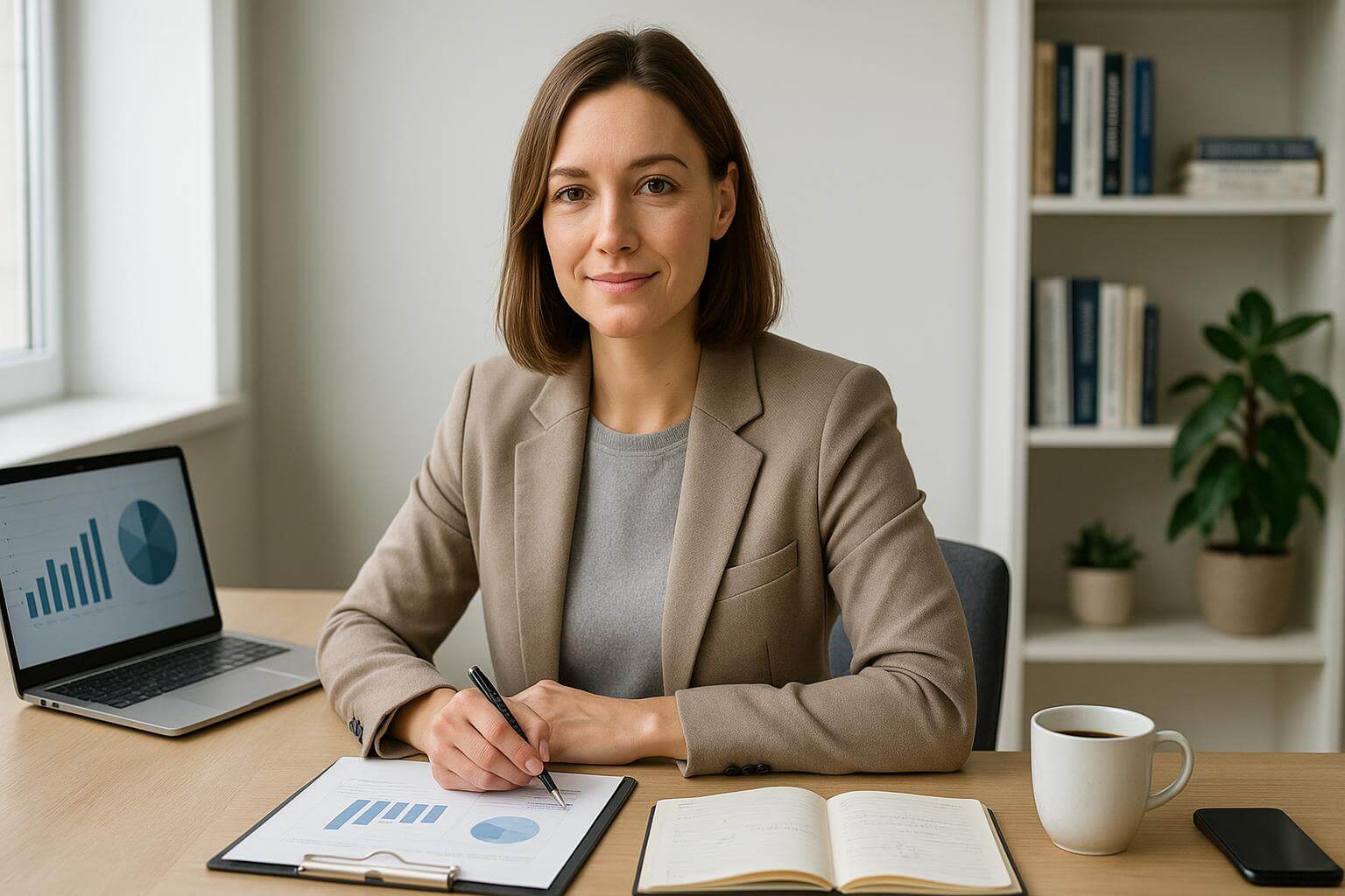 Salário: como negociar aumento e promoção