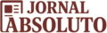 Jornal Absoluto: informação clara e confiável